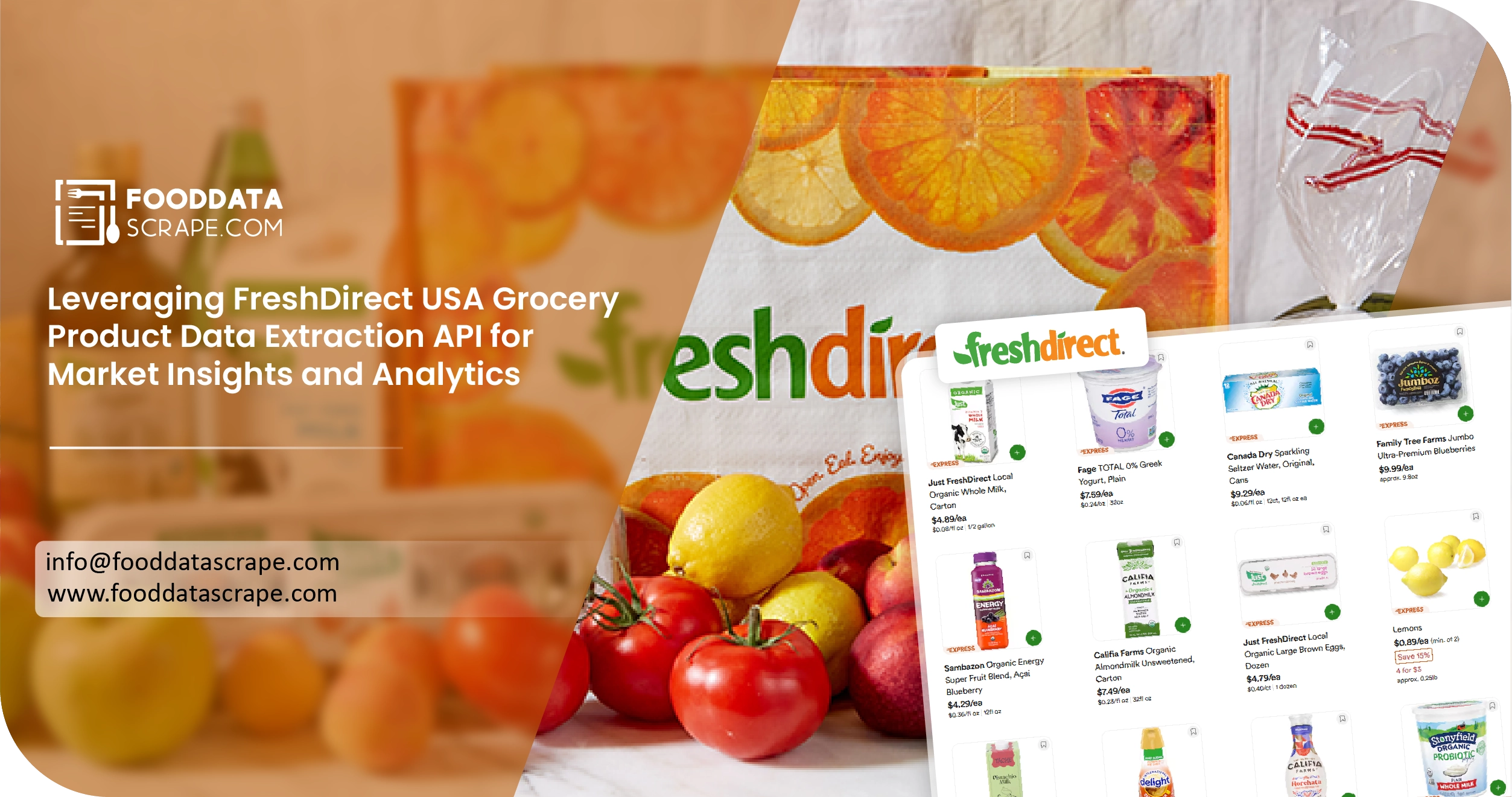 Top 10 Grocery Platforms Saudi Arabia